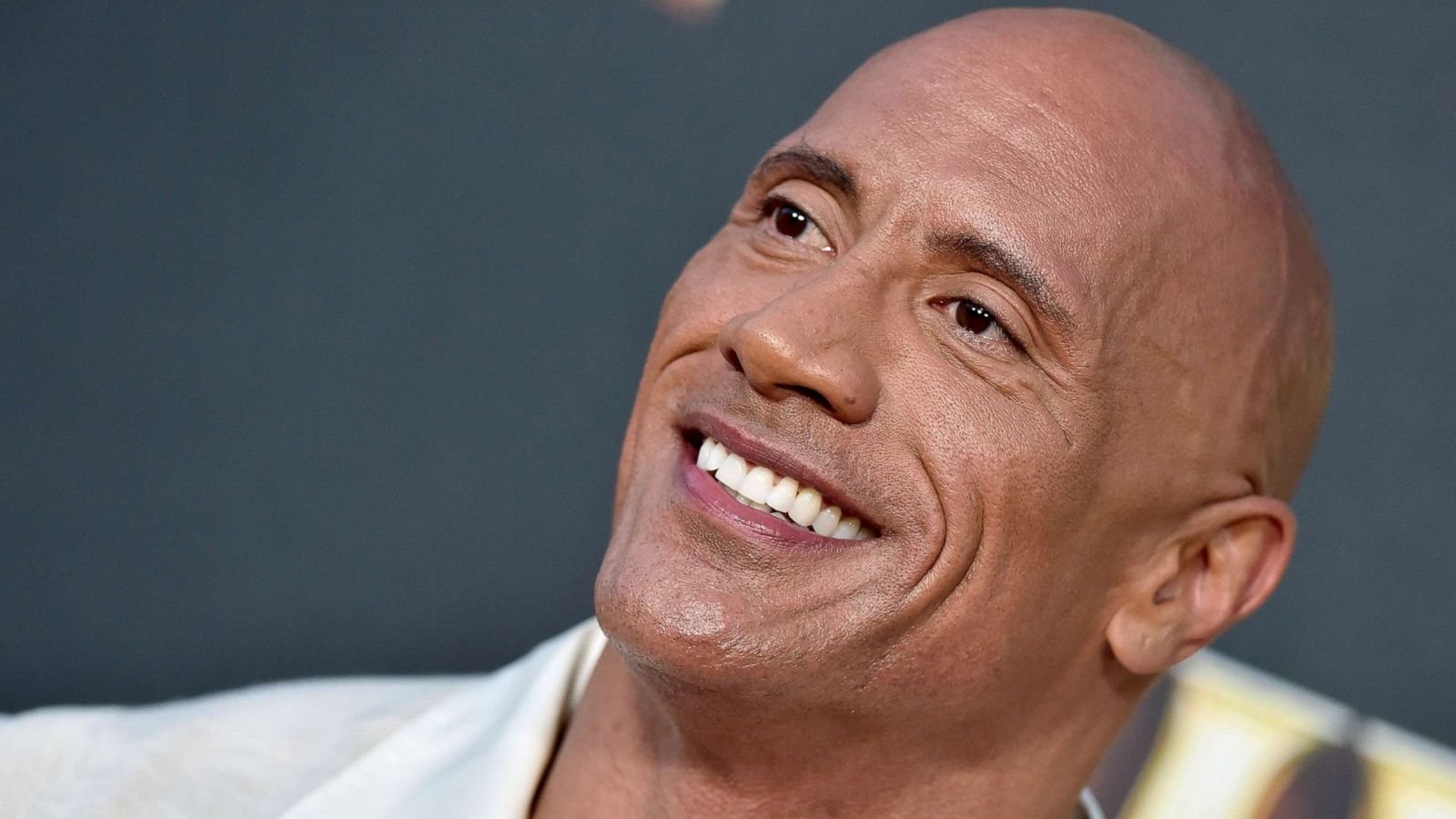 PHOTO: Dwayne Johnson attends an event on July 24, 2021, in Anaheim, Calif.