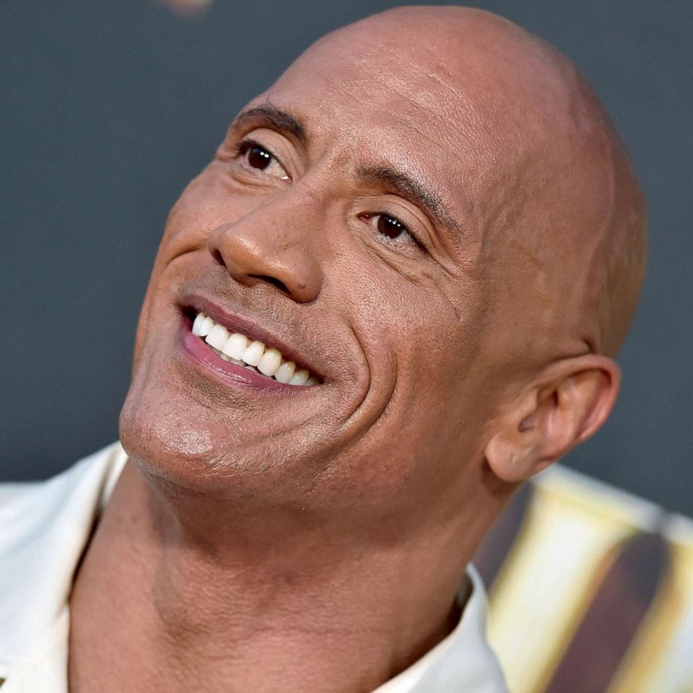 VIDEO: Our favorite Dwayne Johnson moments for his birthday 