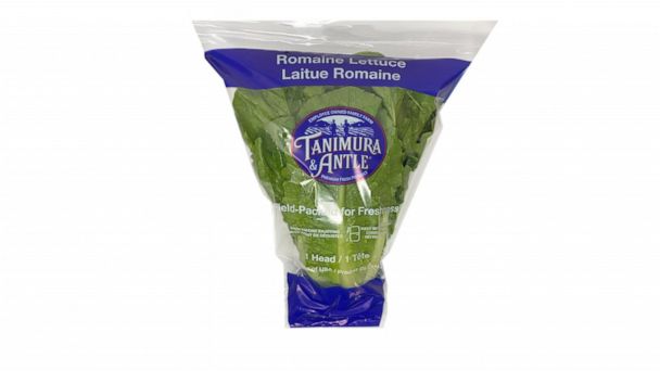 Romaine Lettuce Recalled From More Than 1 000 Walmart Stores Over E Coli Risk Abc13 Houston