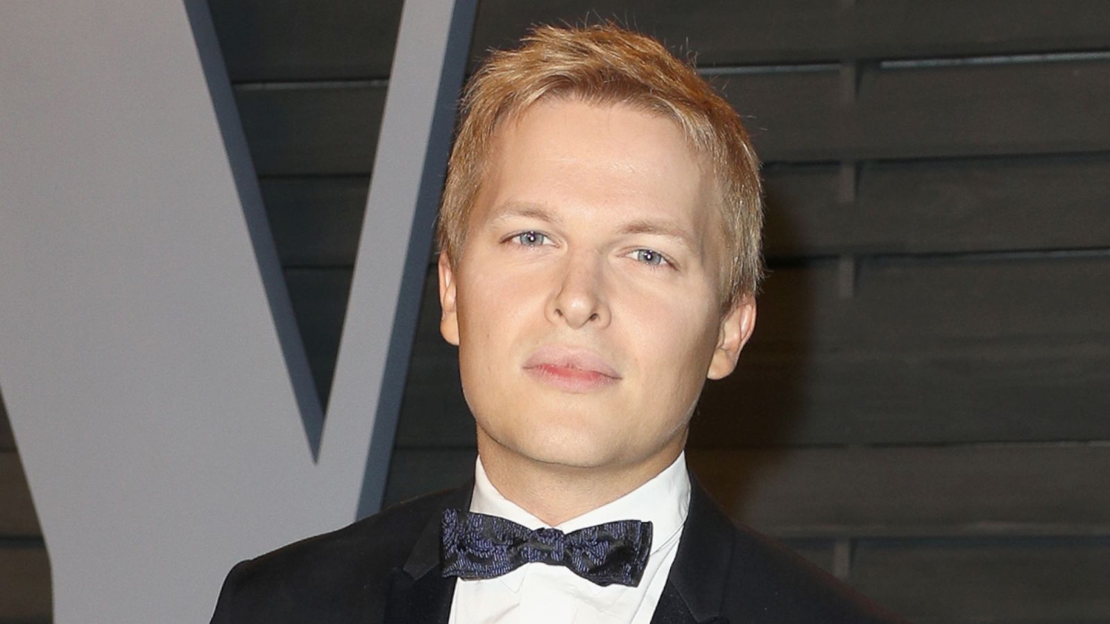 PHOTO: Ronan Farrow attends the 2018 Vanity Fair Oscar Party hosted by Radhika Jones at Wallis Annenberg Center for the Performing Arts, March 4, 2018, in Beverly Hills, Calif.