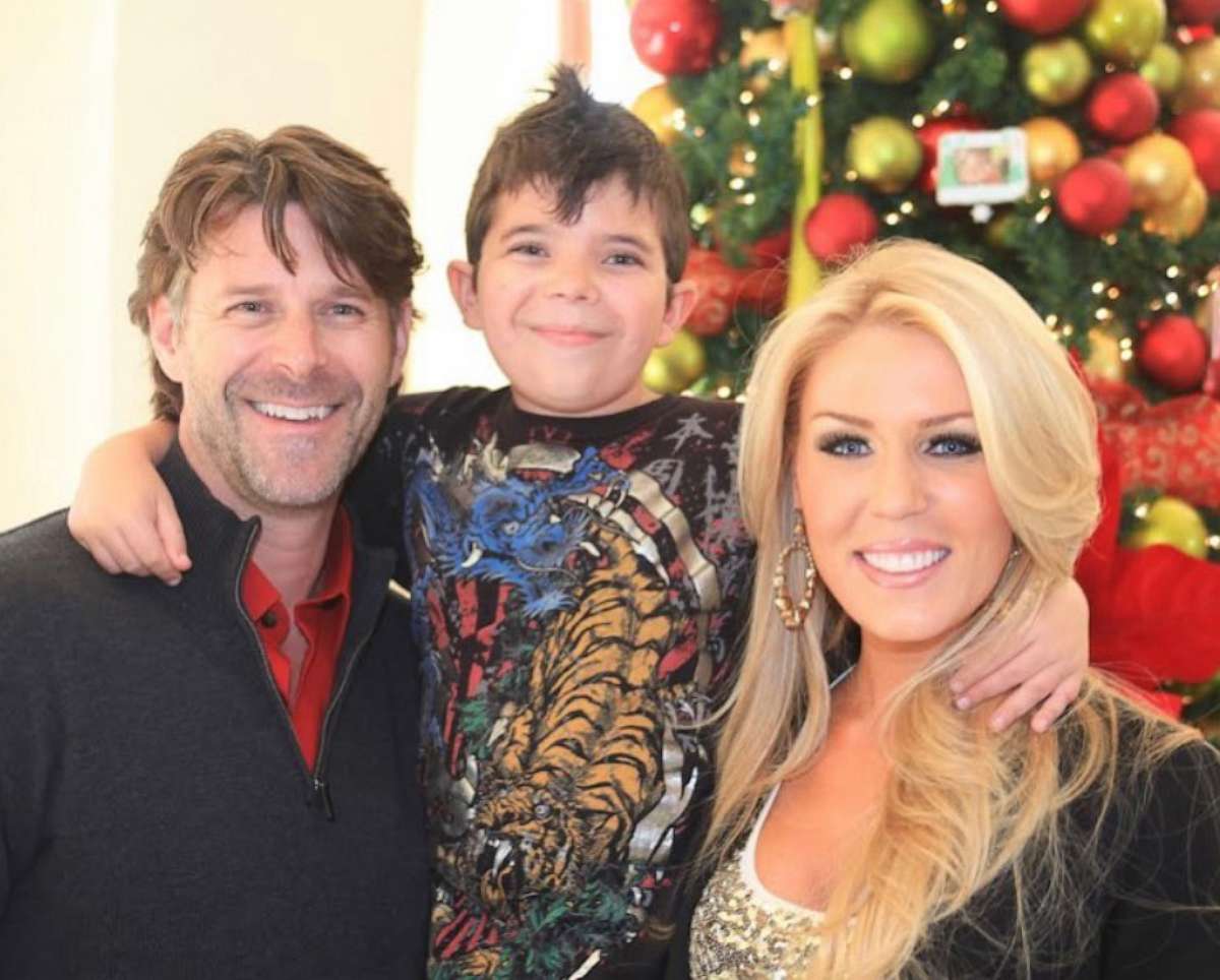 PHOTO: Real Housewives alumni Gretchen Rossi posted this undated photo on Instagram on Feb. 7, 2023.