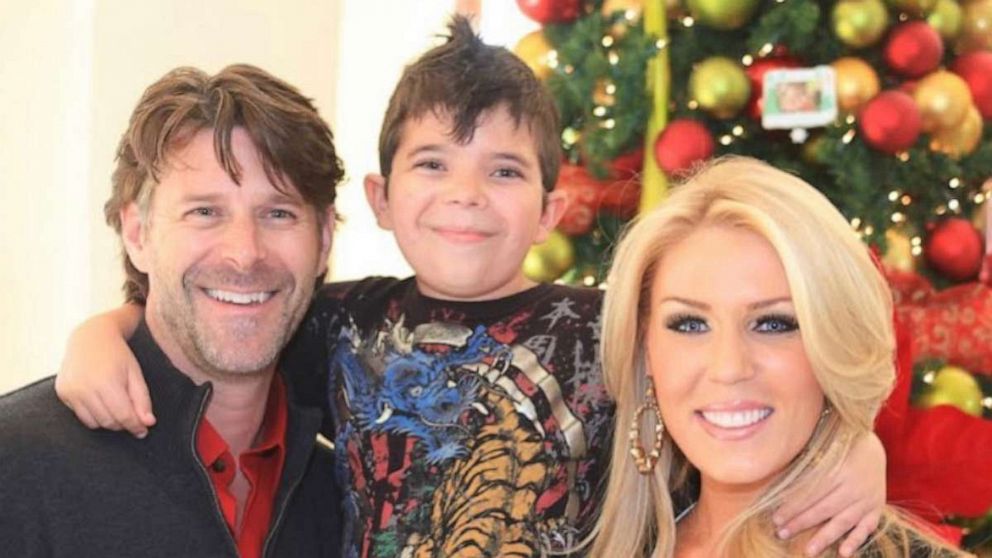 PHOTO: Real Housewives alumni Gretchen Rossi posted this undated photo on Instagram on Feb. 7, 2023.