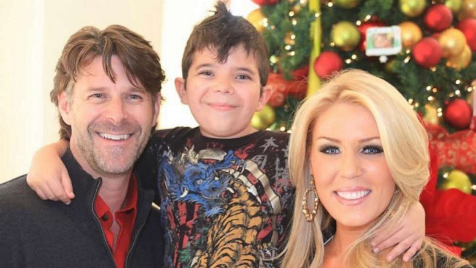 PHOTO: Real Housewives alumni Gretchen Rossi posted this undated photo on Instagram on Feb. 7, 2023.