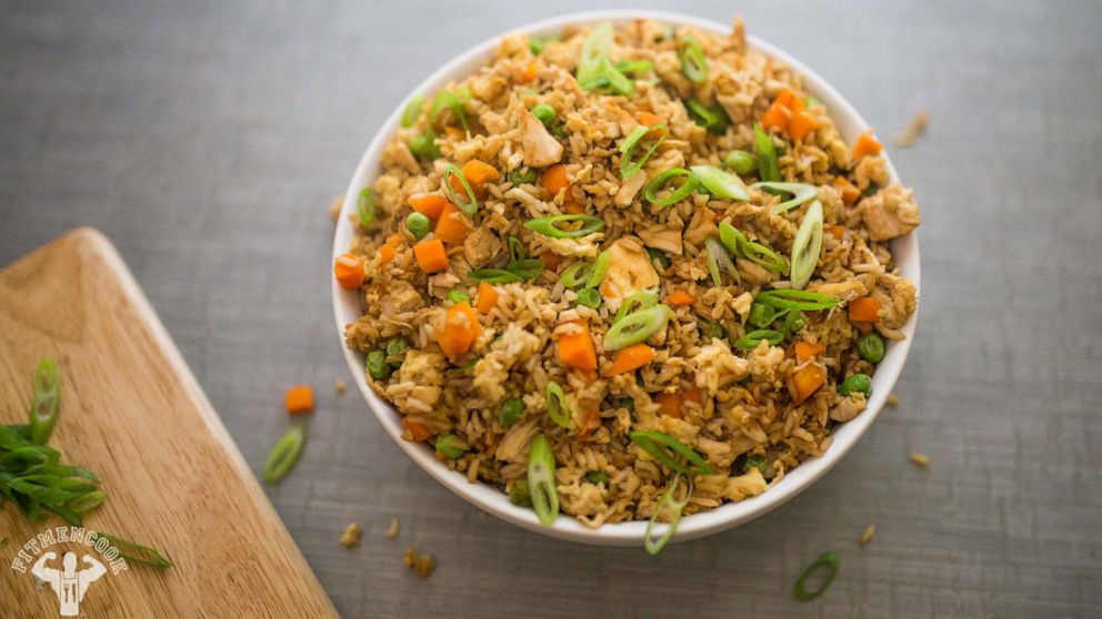 Watch 5 Easy Rice Dishes That Give New Life to Leftovers, From the Test  Kitchen