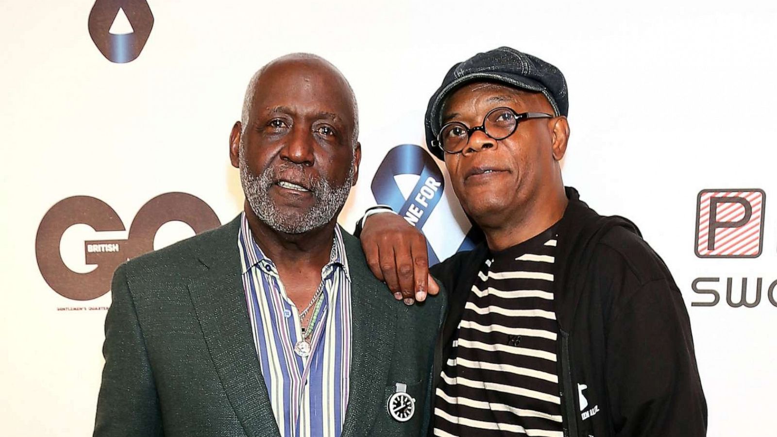 Samuel L. Jackson, Gabrielle Union lead tributes to late 'Shaft' actor  Richard Roundtree - Good Morning America