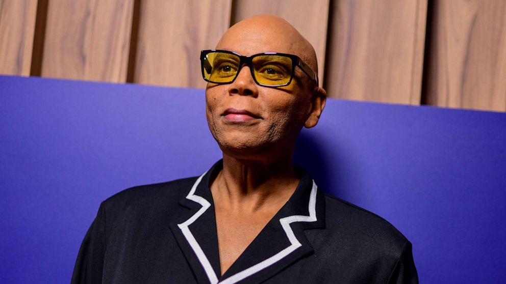 Rupaul Speaks Out Against Drag Show Ban In Tennessee A Classic Distraction Good Morning America 8215