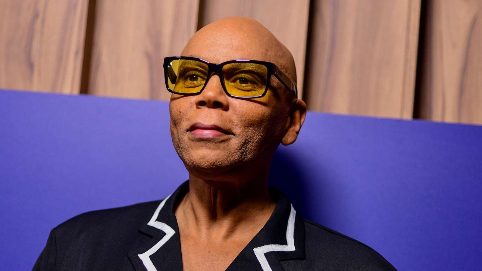 PHOTO: RuPaul attends 2022 Paramount Emmy Party at Catch Steak LA, Sept. 10, 2022, in West Hollywood, Calif.