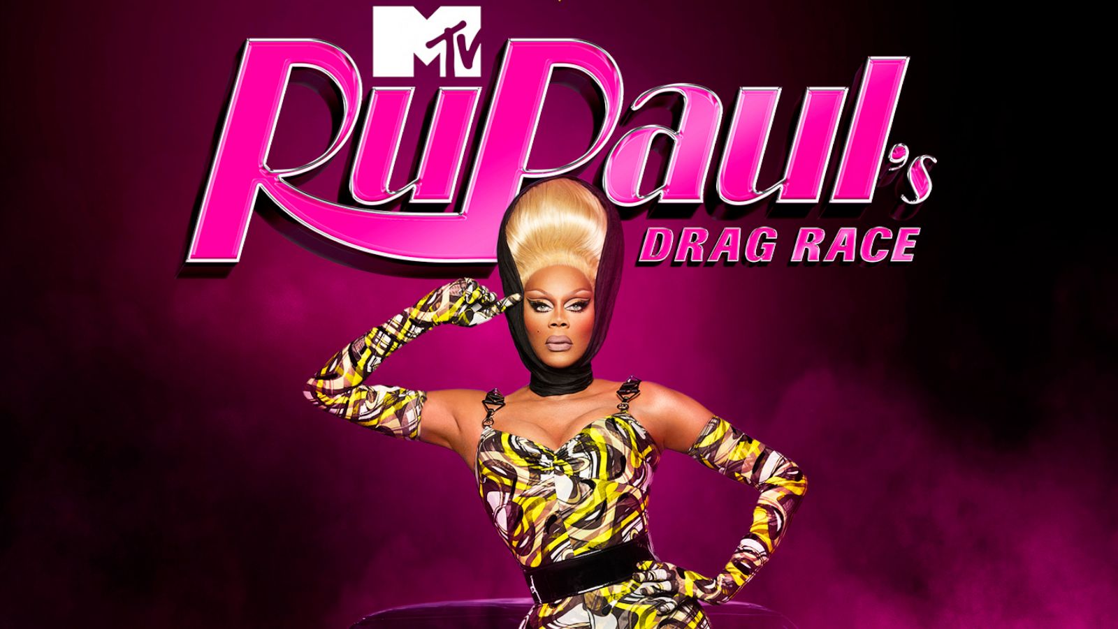 PHOTO: "RuPaul's Drag Race" Season 15