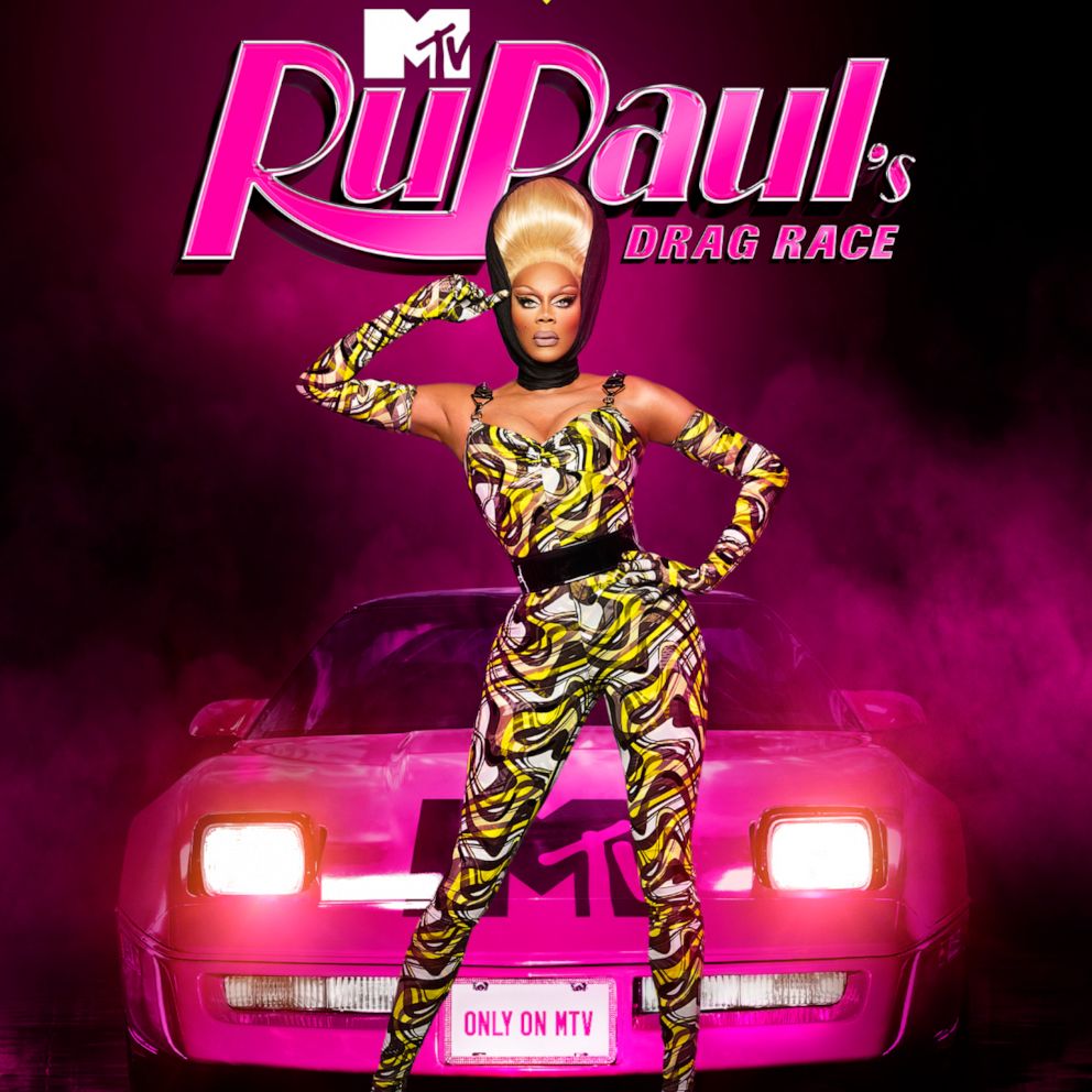 How To Watch 'RuPaul's Drag Race': Season 15 Now Streaming On MTV ...