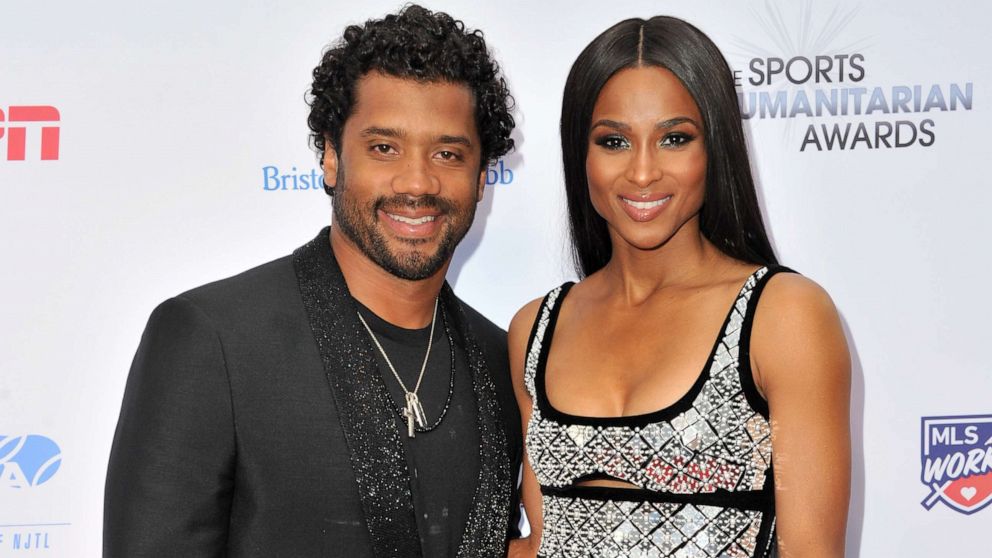 VIDEO: Ciara talks living out 'my college dream' at Harvard