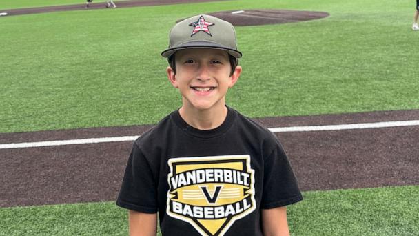Boy swept into storm drain to become an organ donor, dad says - Vimarsana News