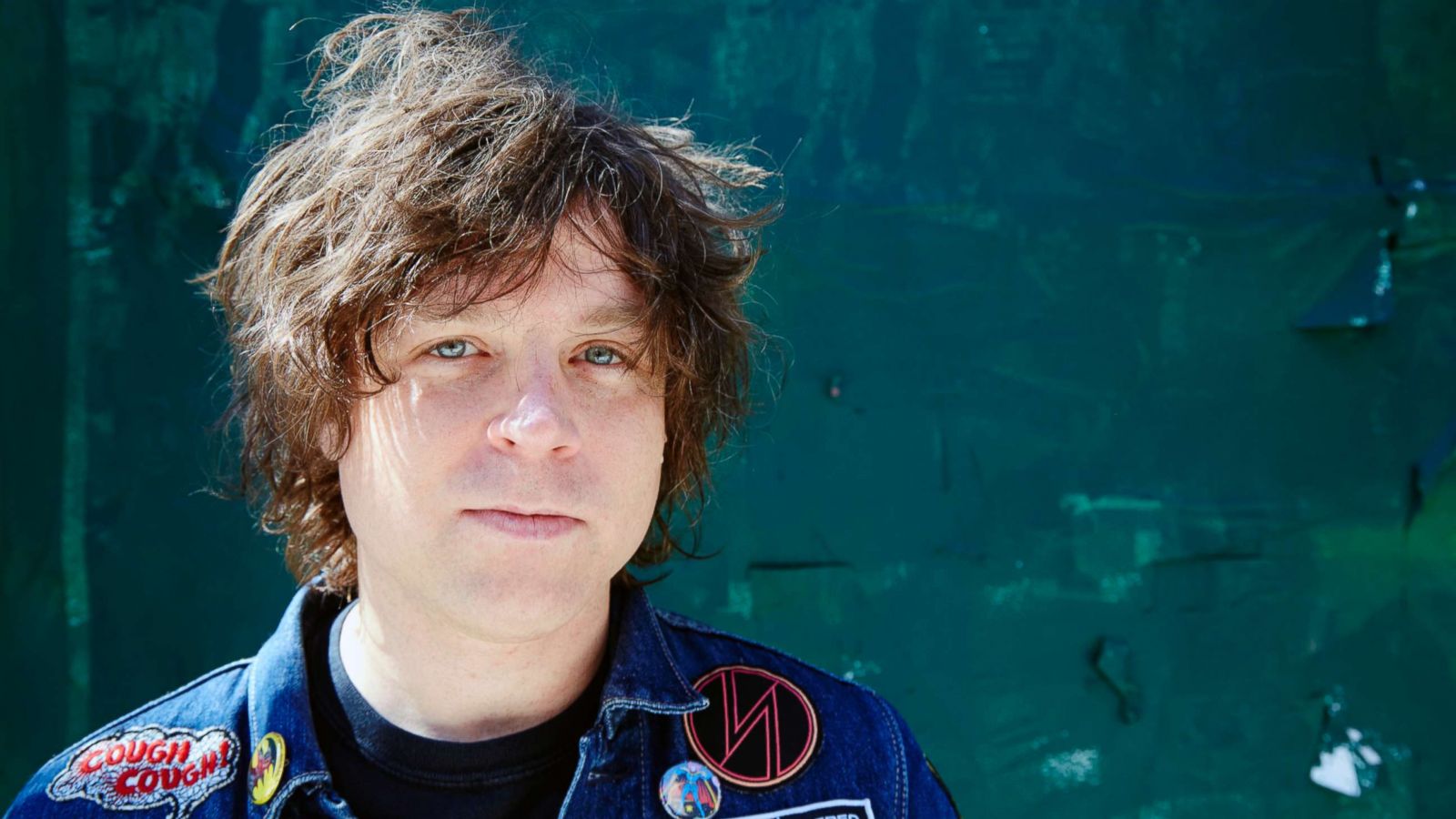 PHOTO: In this Sept. 17, 2015 file photo singer Ryan Adams poses for a portrait in N.Y.