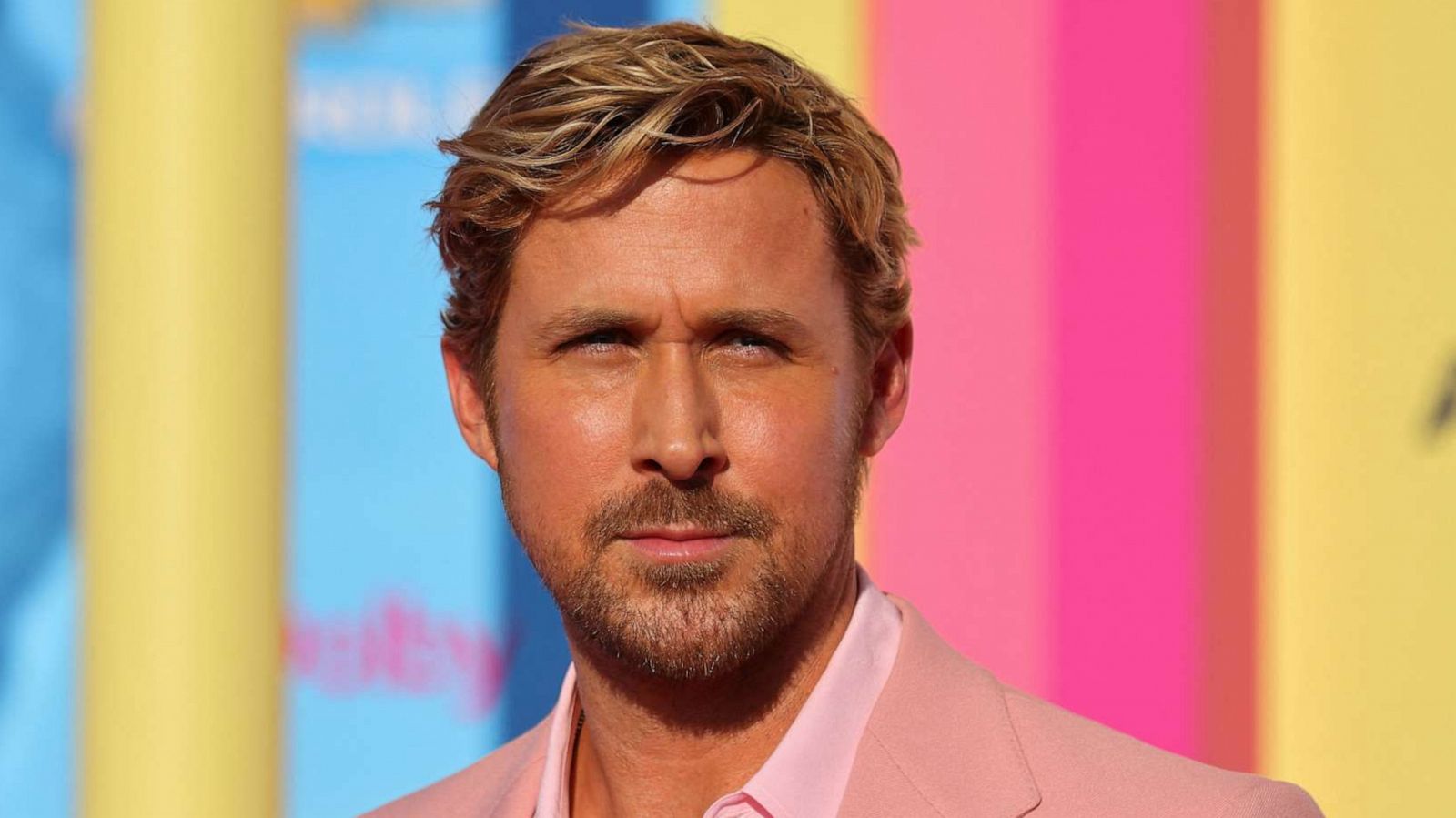 Watch Ryan Gosling get into character in behind-the-scenes 'I'm Just Ken'  video - Good Morning America