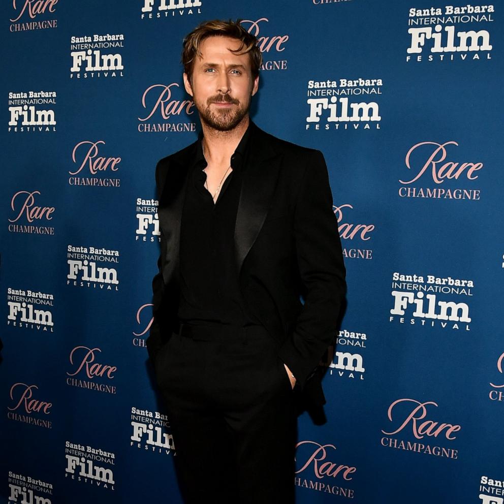 VIDEO: The best of Ryan Gosling