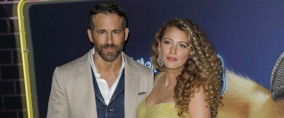 Ryan Reynolds and Blake Lively 'deeply and unreservedly sorry' for  plantation wedding