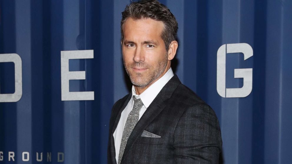 VIDEO: Ryan Reynolds helps bartenders out of work with Aviation Gin