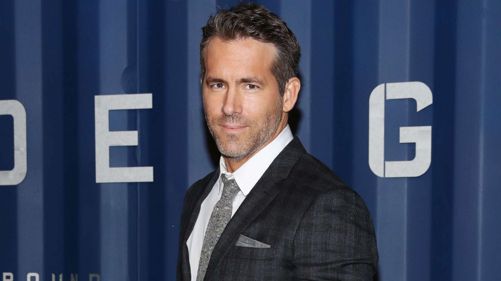 PHOTO: Ryan Reynolds attends an event in New York, Dec. 10, 2019.