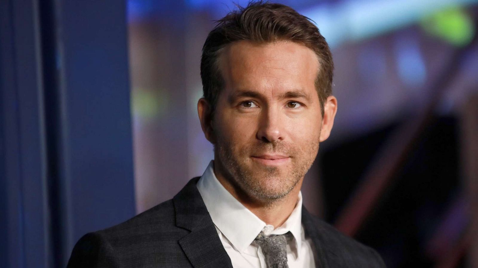 PHOTO: Ryan Reynolds attends a premiere, Dec. 10, 2019, in New York City.