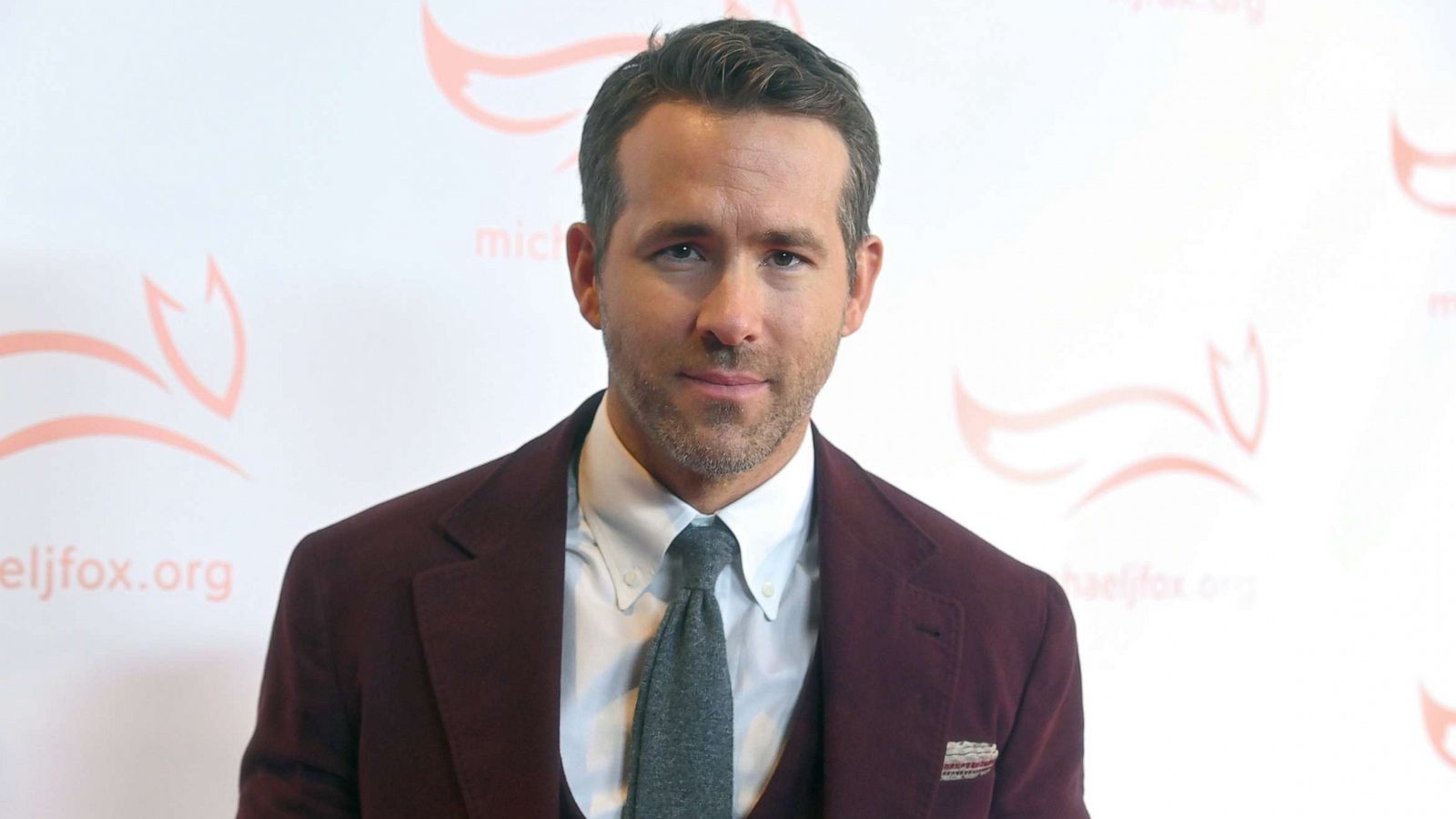 PHOTO: Ryan Reynolds on Nov. 16, 2019 in New York City.