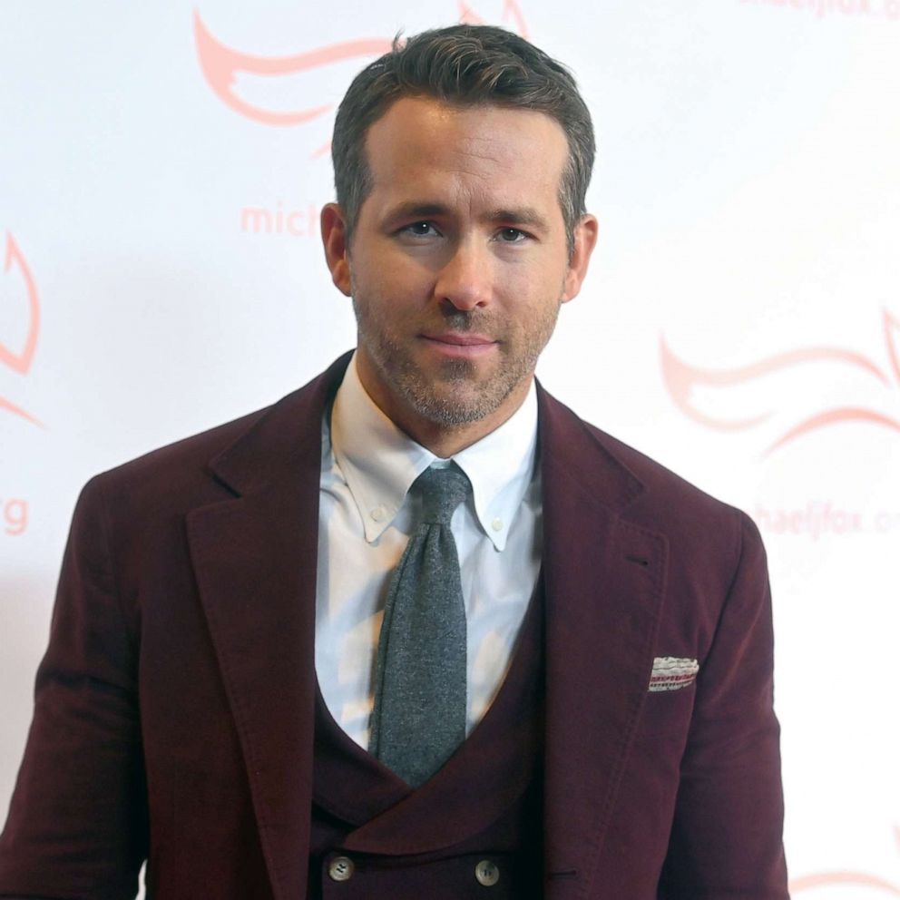 VIDEO: Ryan Reynolds has some inspiring words on compassion for the class of 2020 