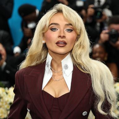 PHOTO: The 2025 Met Gala Celebrating "Superfine: Tailoring Black Style" - Arrivals