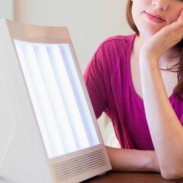 As Darker Days Set In, Light-Therapy Lamps Can Thaw Your Winter