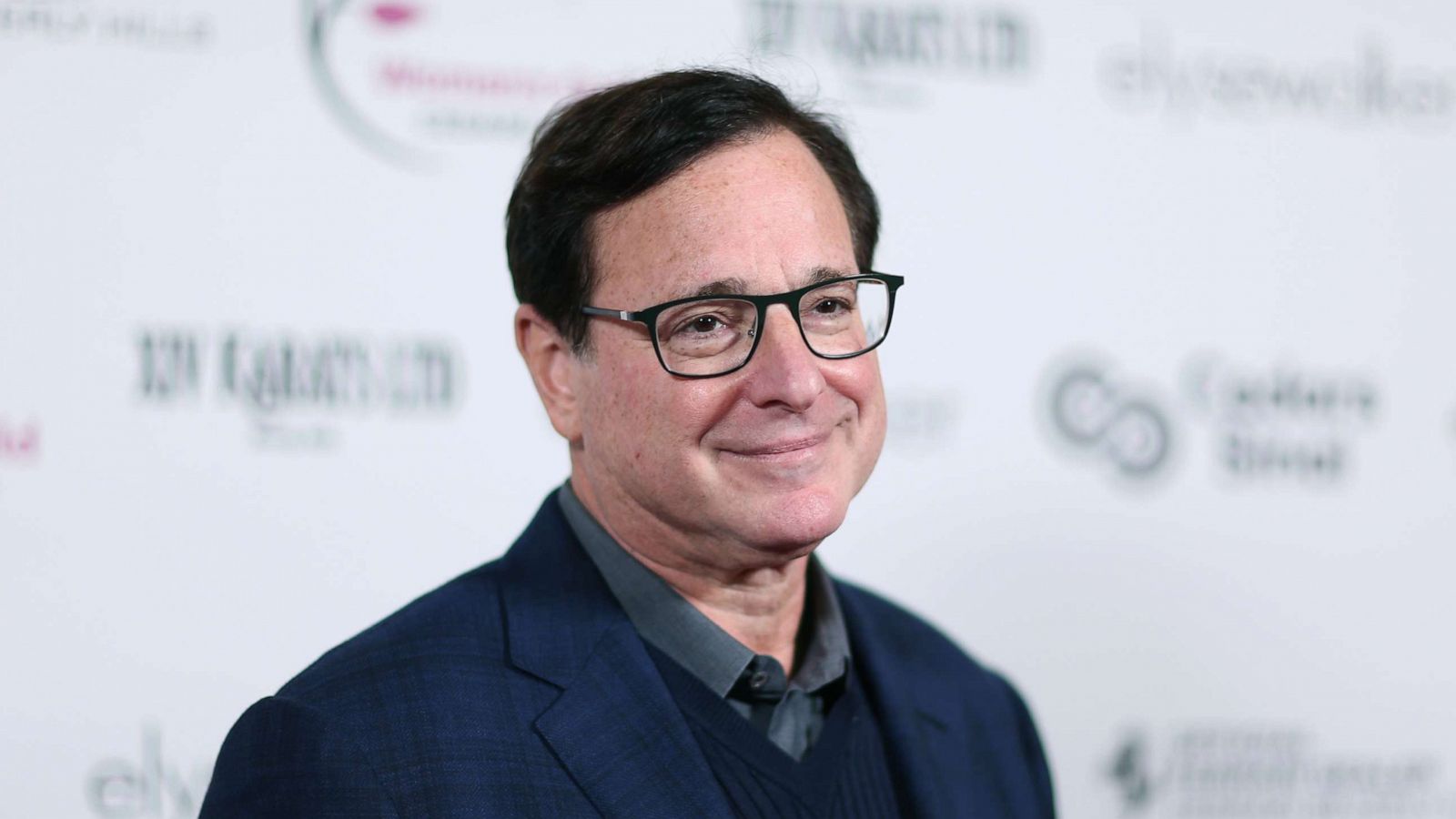 PHOTO: Bob Saget attends the Women's Guild Cedars-Sinai Annual Gala, Nov. 3, 2021, in Beverly Hills, Calif.