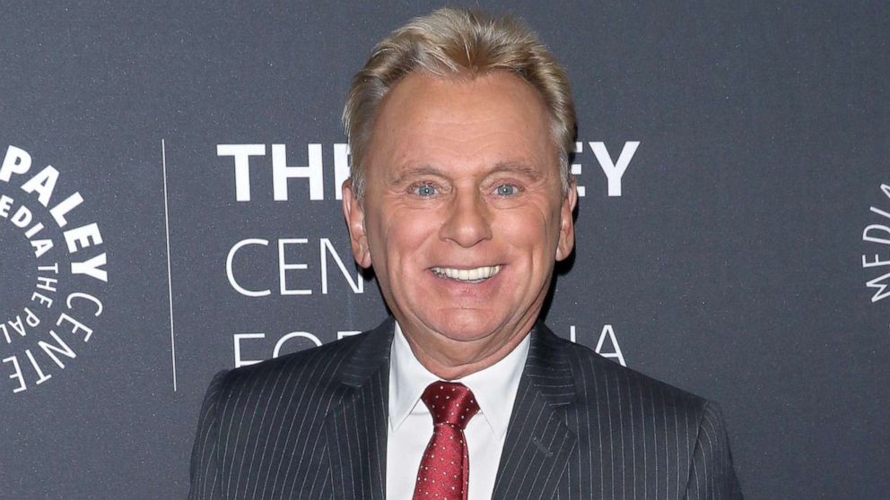 VIDEO: ‘Wheel of Fortune’ host Pat Sajak recovering from emergency surgery