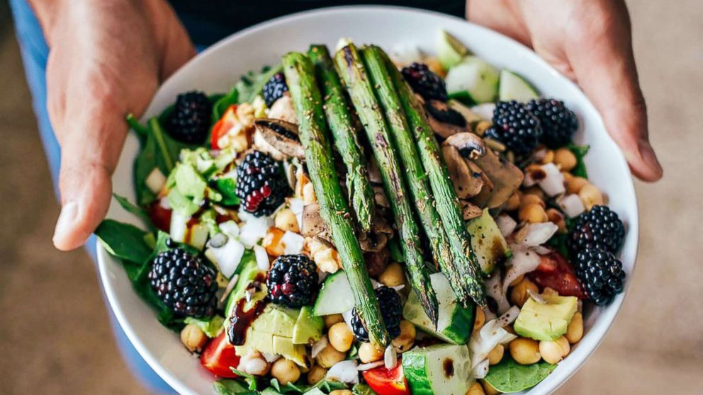 Pinterest released it's top trends for 2019, including "pegan" dieting.