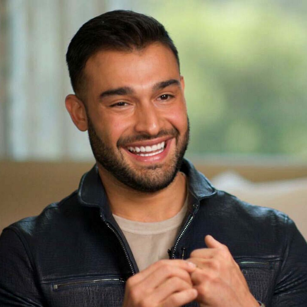 VIDEO: EXCLUSIVE: Sam Asghari opens up about marriage to Britney Spears, new movie 