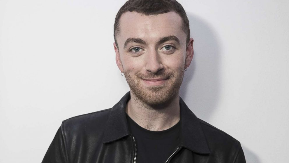 Sam Smith Opens Up About his Lifelong Struggle with His Weight