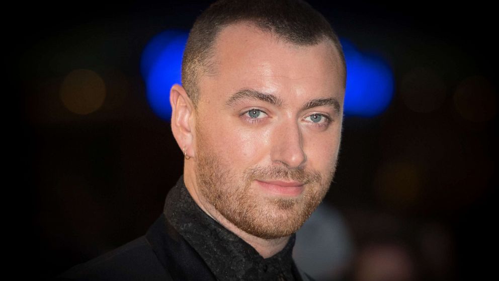 VIDEO: Sam Smith changes pronouns to they/them