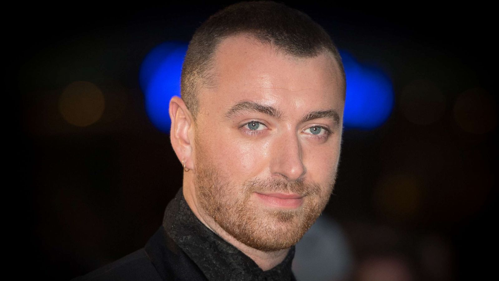 PHOTO: Sam Smith attends the GQ Men Of The Year Awards 2019 at Tate Modern on Sept. 3, 2019 in London.