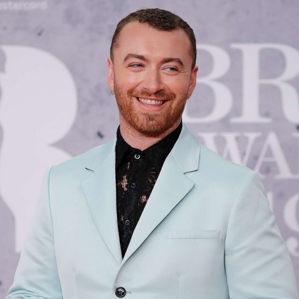 VIDEO: Our favorite Sam Smith moments for their birthday 