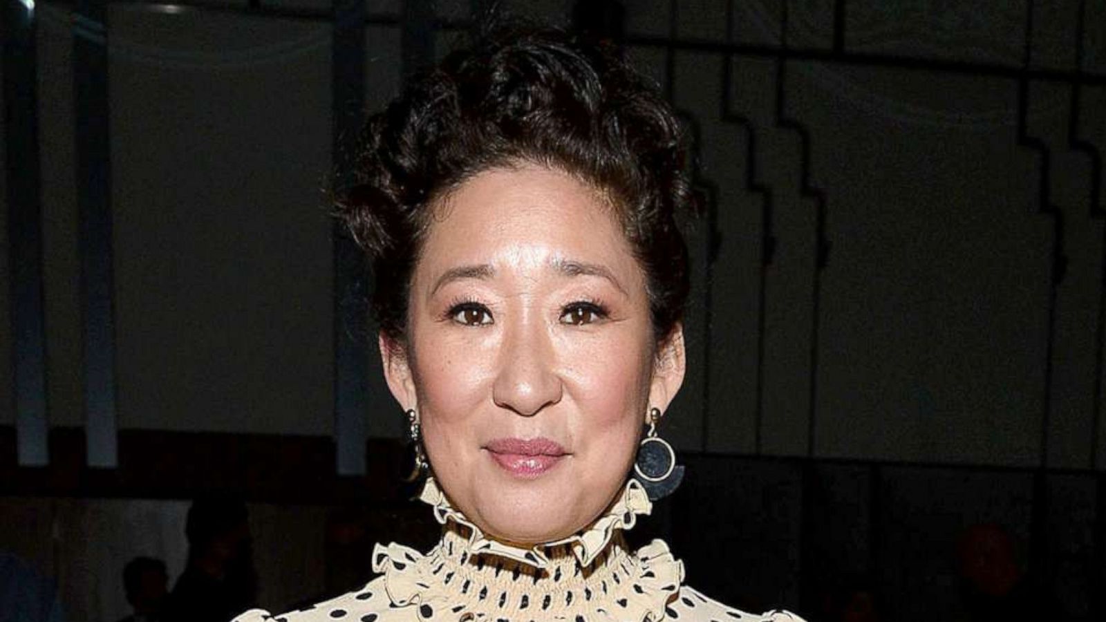 PHOTO: Sandra Oh attends the 33nd Annual Tibet House US Benefit Concert & Gala after party on Feb. 26, 2020 in New York City.