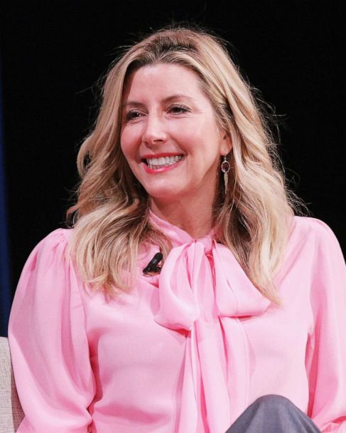 The School of Greatness: 893 Sara Blakely: SPANX CEO on Writing Your  Billion Dollar Story on Apple Podcasts