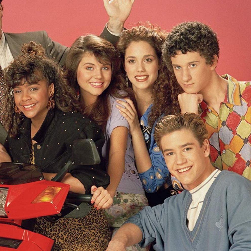VIDEO: Prepare to feel old: These television shows premiered in 1999