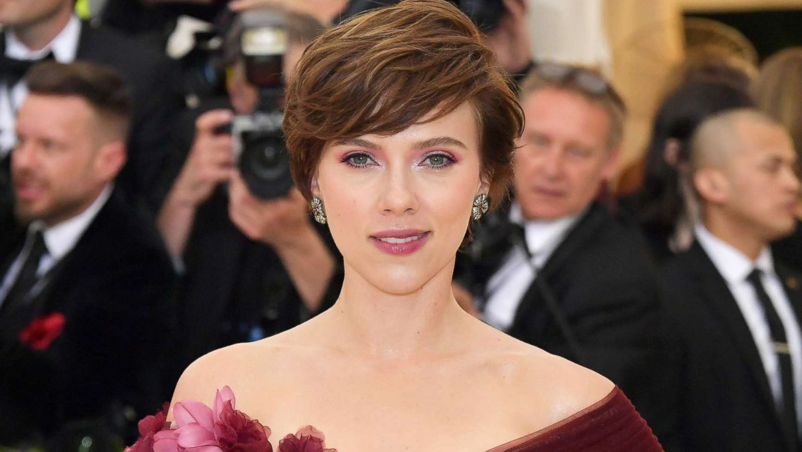 Scarlett Johansson Doesn't Even Need to Star in a Movie to Be Hollywood's  Highest-Paid Actress
