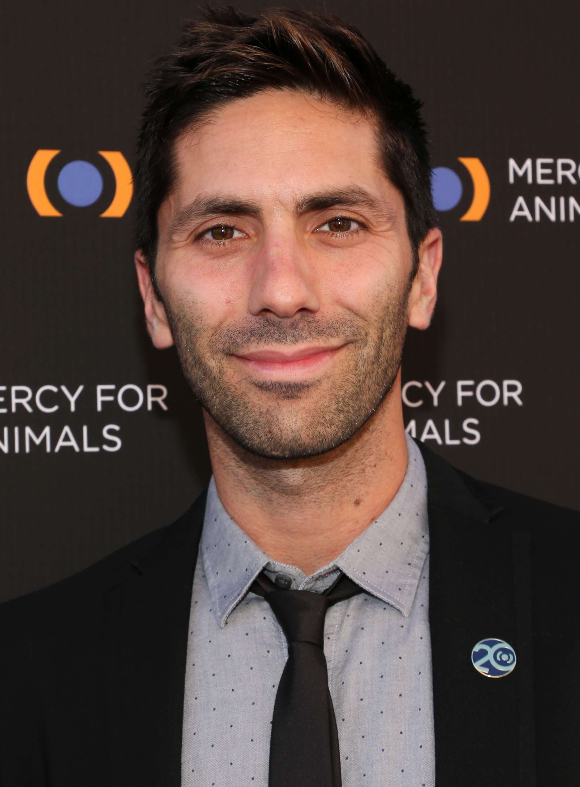 PHOTO: Nev Schulman on Sept. 14, 2019 in Los Angeles.
