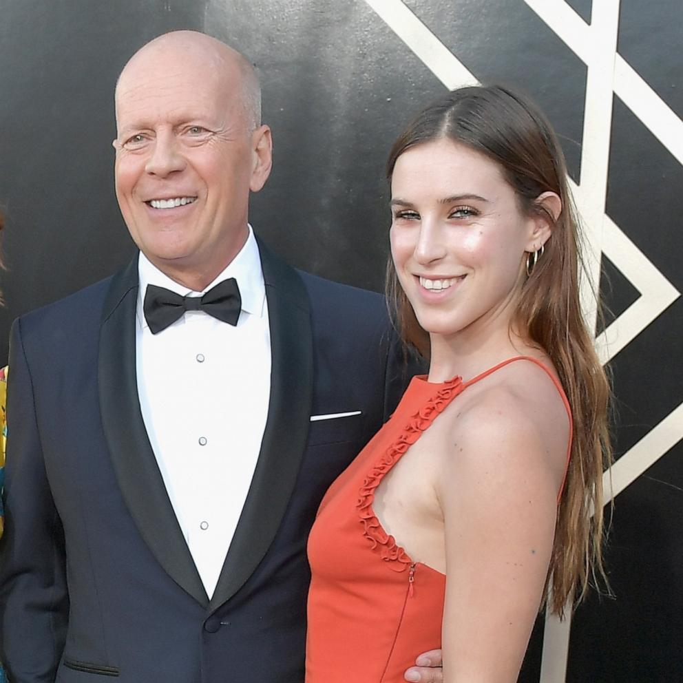 VIDEO: Best of Bruce Willis