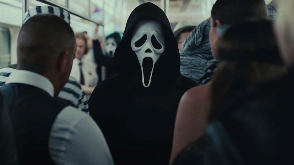 Scream VI  Official Teaser Trailer (2023 Movie) 