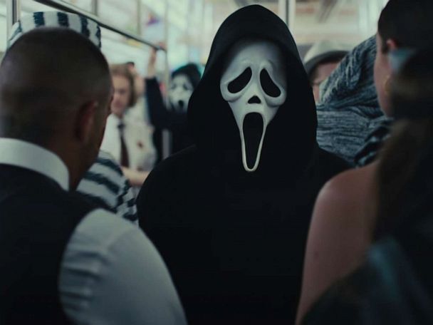 Scream 6' Teases MAJOR Shake-Up, Also Suggests Ghostface Won In