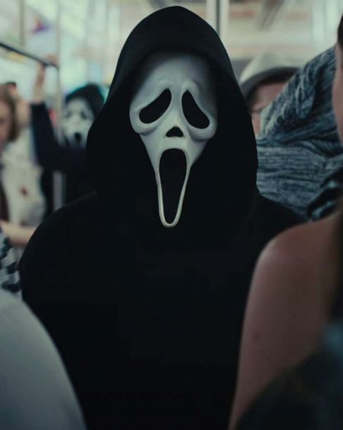 Scream 6': Ghostface Thought They Were Playing Different Character