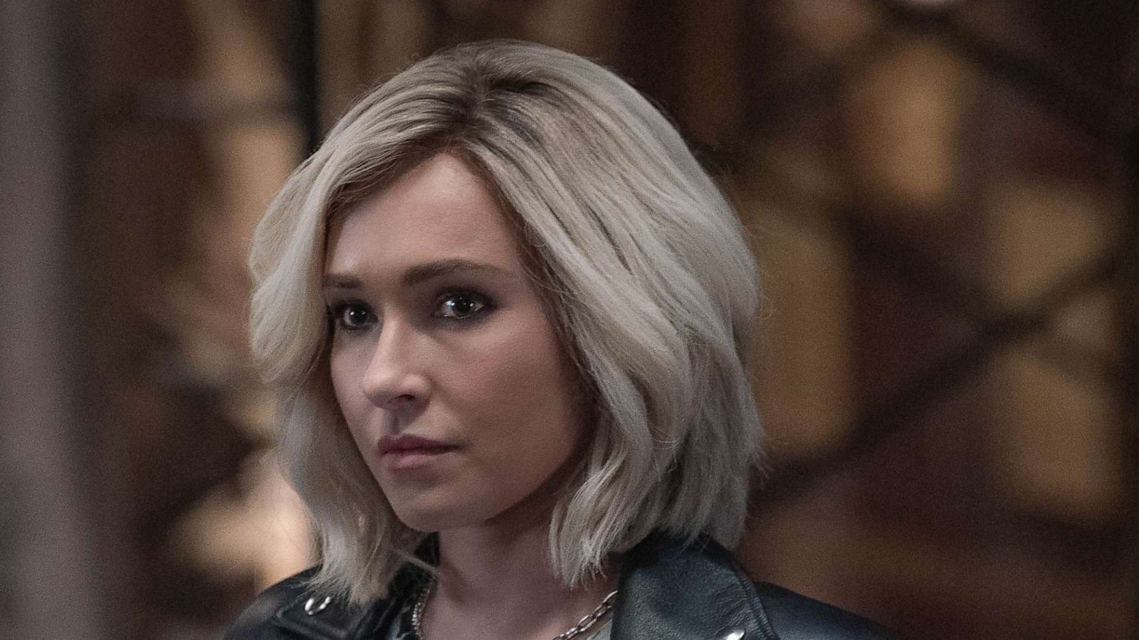 PHOTO: Hayden Panettiere stars in "Scream VI," 2023.