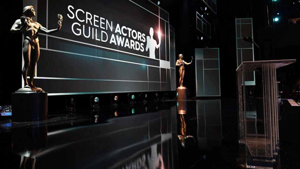 VIDEO: Women make history with majority of Golden Globe best director nominees