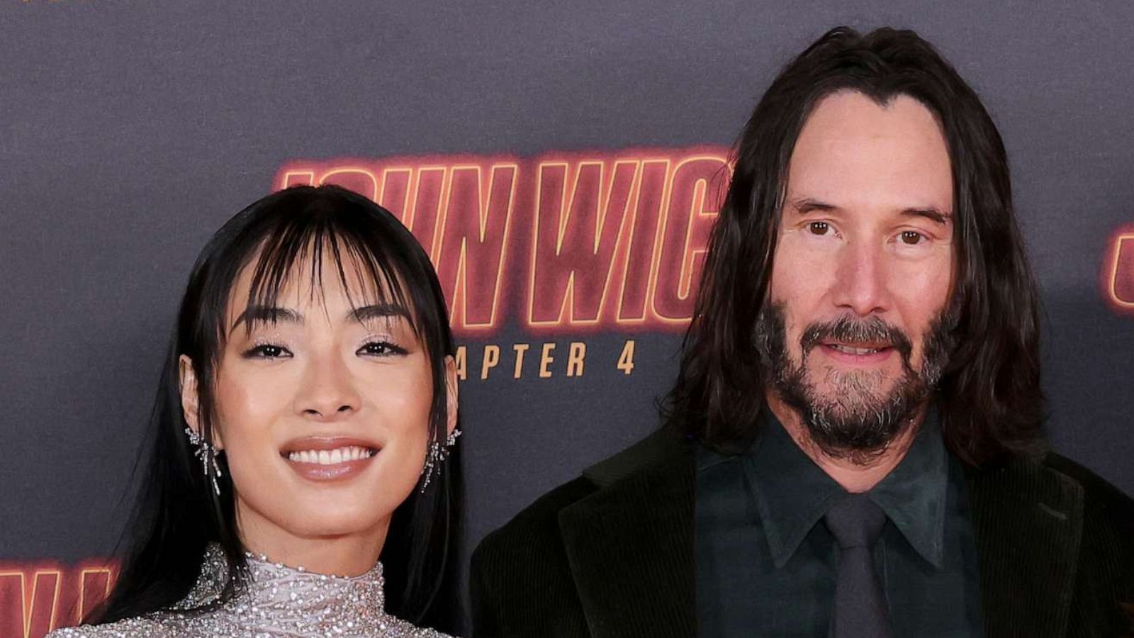 John Wick director reveals dream cast list for John Wick 5