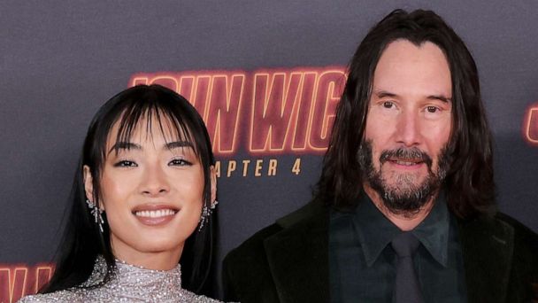 REVIEW: 'John Wick: Chapter 4' raises the bar on stunts, action and more -  ABC News