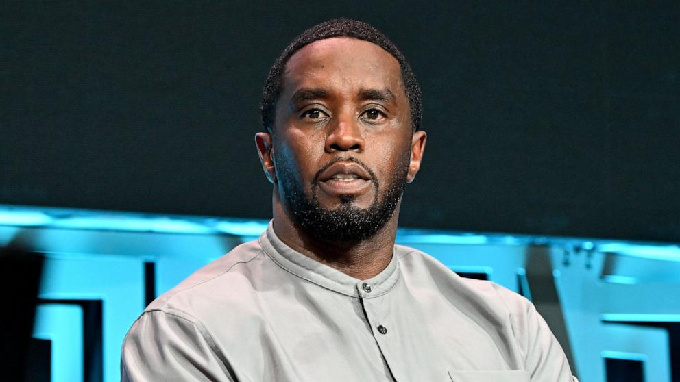 Sean 'Diddy' Combs reacts to new sexual assault lawsuit 'Enough is