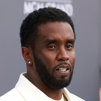 PHOTO: Sean "Diddy" Combs attends the 2022 Billboard Music Awards at MGM Grand Garden Arena on May 15, 2022 in Las Vegas, Nevada.