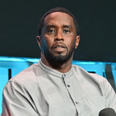 PHOTO: Sean "Diddy" Combs attends Day 1 of 2023 Invest Fest at Georgia World Congress Center on August 26, 2023 in Atlanta, Georgia.